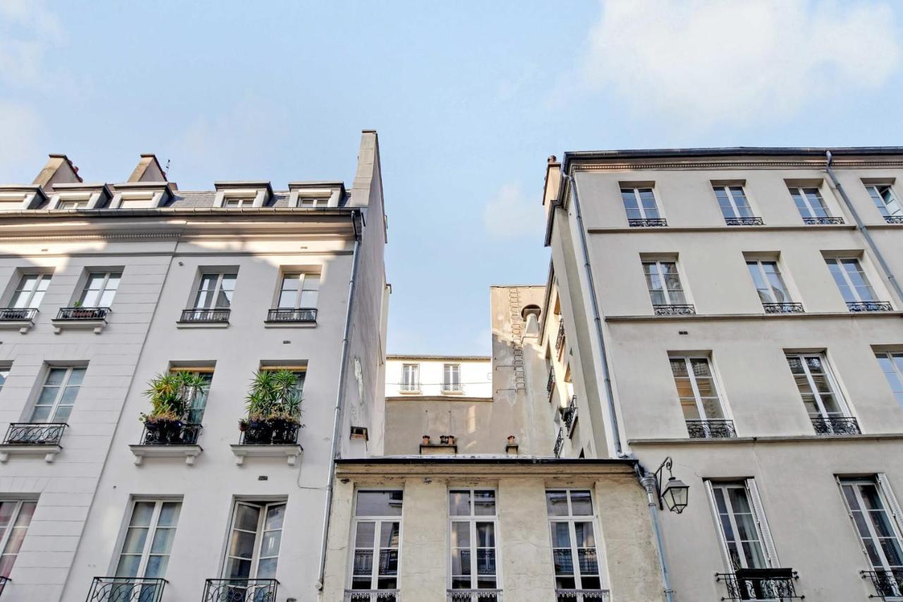 Beautiful Place-6P- Republique Paris Ngoại thất bức ảnh