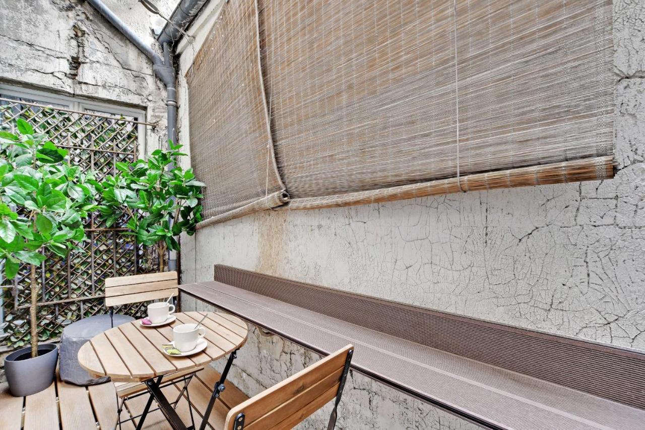 Beautiful Place-6P- Republique Paris Ngoại thất bức ảnh
